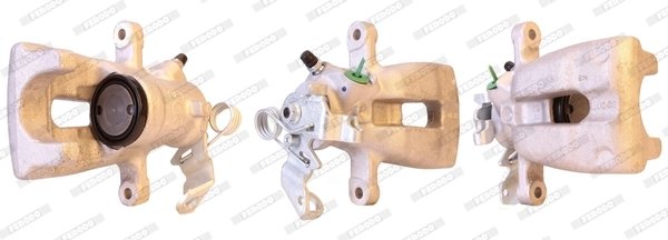 Etrier frana Ferodo FCL694454