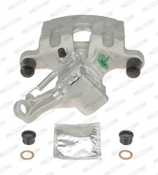ETRIER FRANA FERODO FCL694460 - Compatibil cu CADILLAC, OPEL, SAAB, VAUXHALL