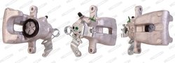 ETRIER FRANA FERODO FCL694462 - Compatibil cu OPEL, VAUXHALL