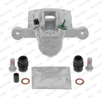 ETRIER FRANA FERODO FCL694463 - Compatibil cu TOYOTA