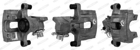 ETRIER FRANA FERODO FCL694467 - Compatibil cu NISSAN