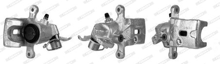 ETRIER FRANA FERODO FCL694469 - Compatibil cu KIA