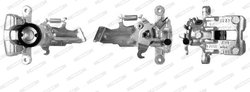 ETRIER FRANA FERODO FCL694471 - Compatibil cu NISSAN