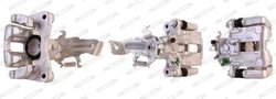 ETRIER FRANA FERODO FCL694472 - Compatibil cu NISSAN
