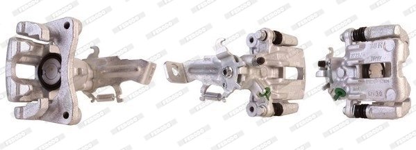 Etrier frana Ferodo FCL694472