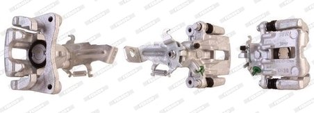 Etrier frana Ferodo FCL694472