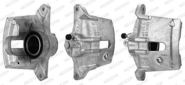 ETRIER FRANA FERODO FCL694473 - Compatibil cu TOYOTA
