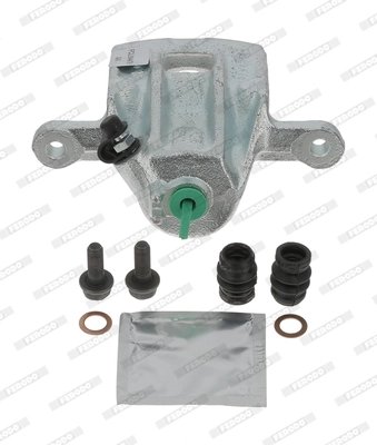 ETRIER FRANA FERODO FCL694479 - Compatibil cu HYUNDAI, MITSUBISHI