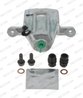 ETRIER FRANA FERODO FCL694479 - Compatibil cu HYUNDAI, MITSUBISHI