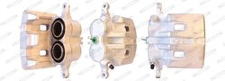 ETRIER FRANA FERODO FCL694486 - Compatibil cu NISSAN