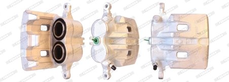 ETRIER FRANA FERODO FCL694486 - Compatibil cu NISSAN