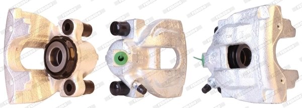 ETRIER FRANA FERODO FCL694494 - Compatibil cu VOLVO