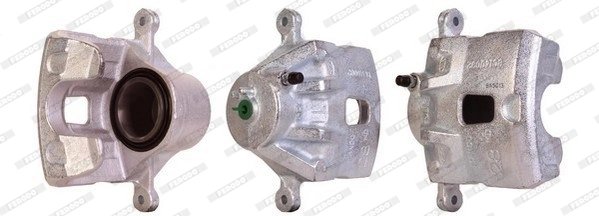 ETRIER FRANA FERODO FCL694495 - Compatibil cu HYUNDAI, KIA