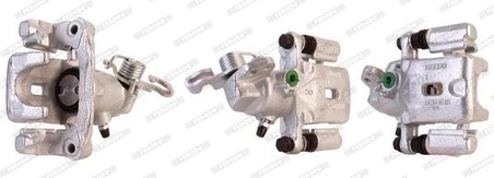 ETRIER FRANA FERODO FCL694500 - Compatibil cu HYUNDAI, KIA