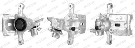 ETRIER FRANA FERODO FCL694501 - Compatibil cu NISSAN