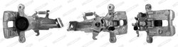 ETRIER FRANA FERODO FCL694503 - Compatibil cu NISSAN
