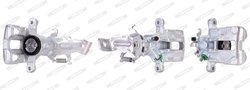 ETRIER FRANA FERODO FCL694504 - Compatibil cu NISSAN