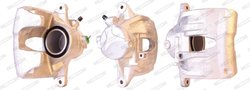 ETRIER FRANA FERODO FCL694506 - Compatibil cu MERCEDES-BENZ