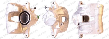 ETRIER FRANA FERODO FCL694506 - Compatibil cu MERCEDES-BENZ