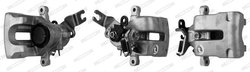 ETRIER FRANA FERODO FCL694507 - Compatibil cu TOYOTA