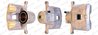 Etrier frana Ferodo FCL694510