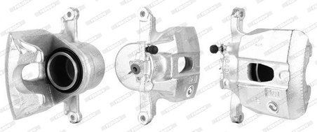 Etrier frana Ferodo FCL694511