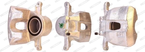 Etrier frana Ferodo FCL694512