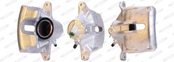 ETRIER FRANA FERODO FCL694516 - Compatibil cu FORD, JAGUAR