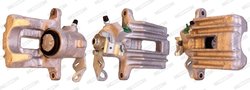 ETRIER FRANA FERODO FCL694520 - Compatibil cu SEAT, VW