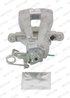 ETRIER FRANA FERODO FCL694523 - Compatibil cu PEUGEOT
