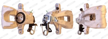 ETRIER FRANA FERODO FCL694524 - Compatibil cu PEUGEOT