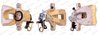 ETRIER FRANA FERODO FCL694524 - Compatibil cu PEUGEOT