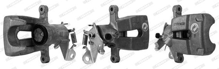 ETRIER FRANA FERODO FCL694541 - Compatibil cu RENAULT