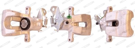 ETRIER FRANA FERODO FCL694542 - Compatibil cu RENAULT