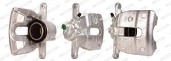 ETRIER FRANA FERODO FCL694543 - Compatibil cu SEAT, SKODA, VW