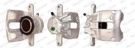 ETRIER FRANA FERODO FCL694545 - Compatibil cu DACIA, LADA, MERCEDES-BENZ, RENAULT