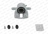 ETRIER FRANA FERODO FCL694546 - Compatibil cu DACIA, LADA, MERCEDES-BENZ, RENAULT