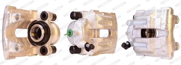 ETRIER FRANA FERODO FCL694548 - Compatibil cu BMW