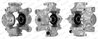 Etrier frana Ferodo FCL694551