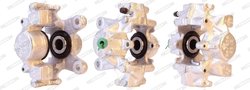 ETRIER FRANA FERODO FCL694552 - Compatibil cu MERCEDES-BENZ