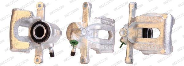 ETRIER FRANA FERODO FCL694556 - Compatibil cu MERCEDES-BENZ