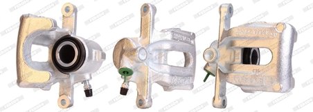 ETRIER FRANA FERODO FCL694556 - Compatibil cu MERCEDES-BENZ