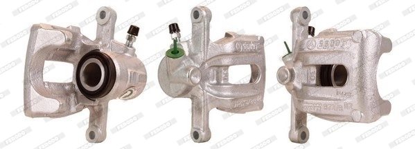 ETRIER FRANA FERODO FCL694555 - Compatibil cu MERCEDES-BENZ