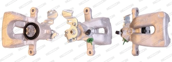 Etrier frana Ferodo FCL694568