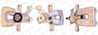 Etrier frana Ferodo FCL694568
