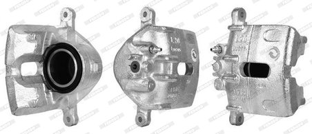 ETRIER FRANA FERODO FCL694579 - Compatibil cu LAND ROVER