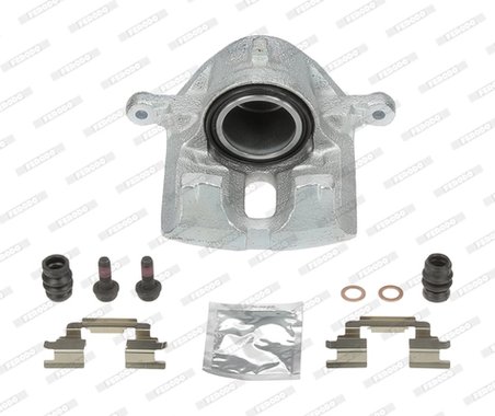 ETRIER FRANA FERODO FCL694580 - Compatibil cu LAND ROVER