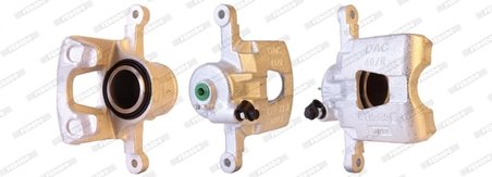 ETRIER FRANA FERODO FCL694586 - Compatibil cu CHEVROLET, DAEWOO, FSO