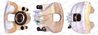 ETRIER FRANA FERODO FCL694594 - Compatibil cu VOLVO