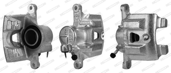 Etrier frana Ferodo FCL694595